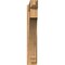 Ekena Millwork Imperial Rough Sawn Craftsman Outlooker, Western Red Cedar, 6"W x 28"D x 36"H OUT06X28X36IMP04RWR - alternate 4